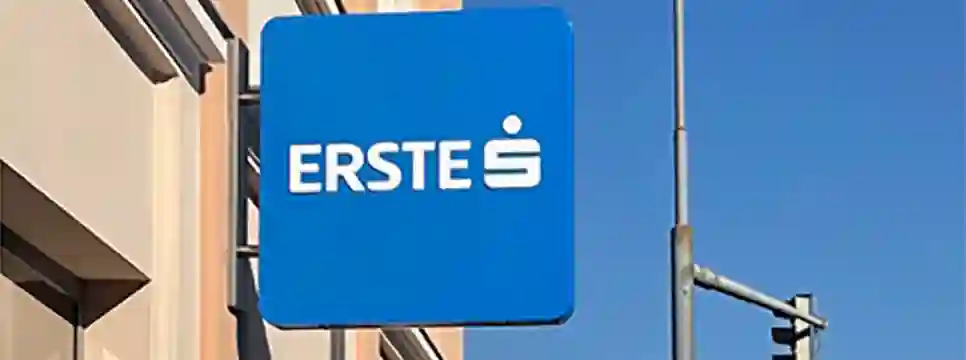Erste objavio poslovne rezultate, depoziti premašili deset milijardi eura