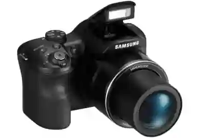 Samsung predstavio nove modele pametnih fotoaparata iz WB serije