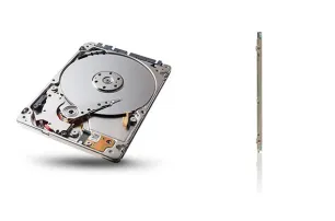 Seagate radi na hard disku kapaciteta oko 240TB