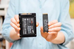 Nemojte mijenjati staro računalo, ugradite u njega SSD i produžite mu život