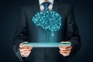 Umjetna inteligencija će u roku pet godina generirati više od bilijun dolara
