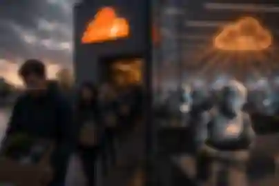 Cloudflare, agenti i novo lice produktivnosti