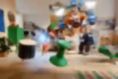 IKEA i XBOX predstavljaju novu kolekciju inspiriranu gamingom