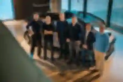 Glavni izvršni direktor Ubera - Nevjerojatno što je Verneov tim uspio izgraditi