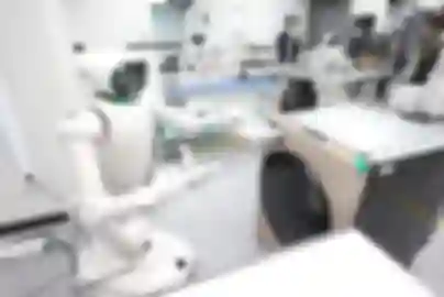LG produbljuje suradnju s NVIDIA-om u području robotike
