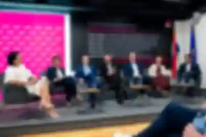Na Sveučilištu Algebra Bernays otvorena nova generacija Akademije političkog liderstva