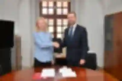 Ericsson Nikola Tesla i zagrebački FOI sklopili partnerstvo