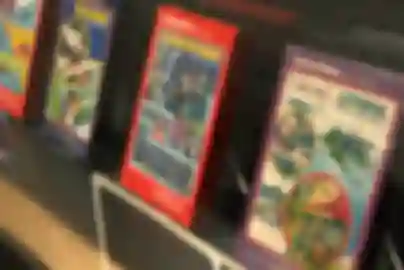 Muzej povijesti videoigara otvara izložbu "The Art of the Box Art"