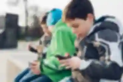 Europljani traže snažniju zaštitu djece na internetu