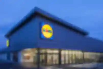 Lidl uvodi kamion bez kabine