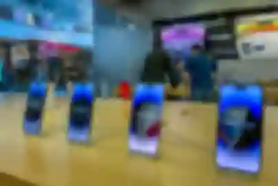 Apple u SAD-u zadržao dominantnu poziciju, ali i sam bilježi pad isporuka