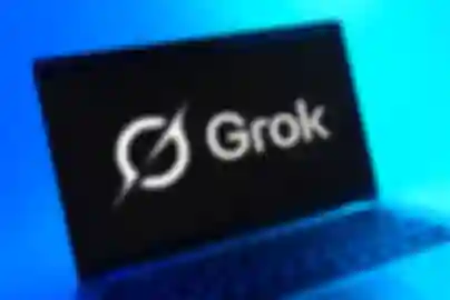 Britanska tužba cilja Grokov dizajn