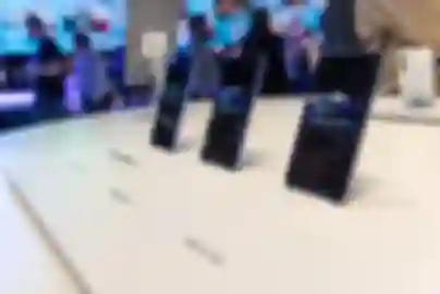 Samsung je ostao najveći dobavljač pametnih telefona u Europi