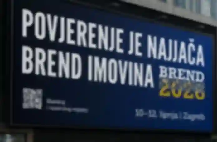 Tvorac pojma FOMO dolazi u Zagreb