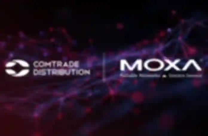 Comtrade Distribution i Moxa sklopili distribucijsko partnerstvo za jugoistočnu Europu