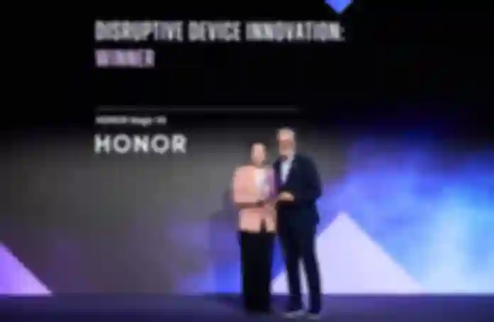 Najnoviji Honor Magic V6 osvojio dvije prestižne nagrade na MWC-u u Šangaju i ušao u povijest GLOMO-a