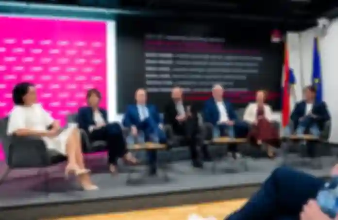 Na Sveučilištu Algebra Bernays otvorena nova generacija Akademije političkog liderstva