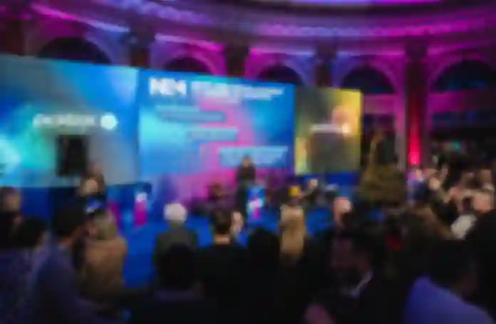 NEM Awards 2026 slavi najbolje TV projekte i serije iz Europe i CEE regije, uz novu treću kategoriju – Pitch & Play Live!