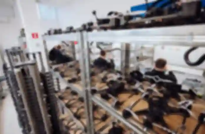 Orqa i Remote Robotic Systems pokreću partnerstvo vrijedno 150 milijuna kanadskih dolara