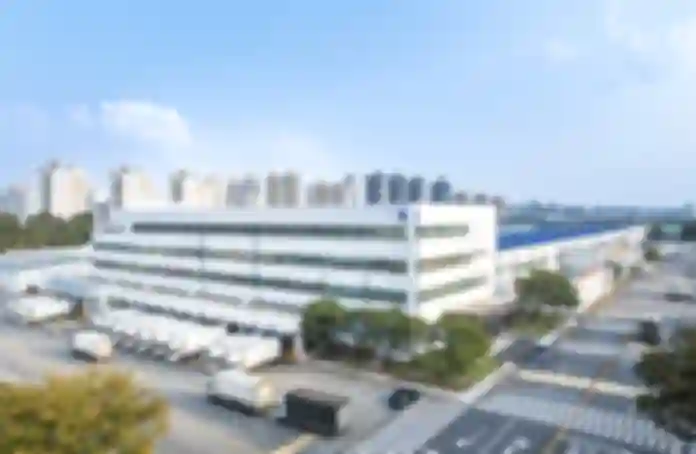 Samsung pokreće proizvodnu liniju za HVAC sustave u Južnoj Koreji