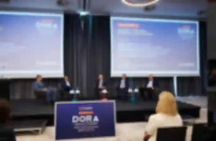 DigitalnA otpornosti financijskog sektora u eri umjetne inteligencija