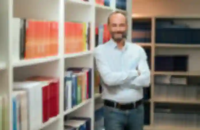 Stjepan Lacković novi pročelnik Sveučilišnog odjela komunikacijskih znanosti na Algebra Bernaysu