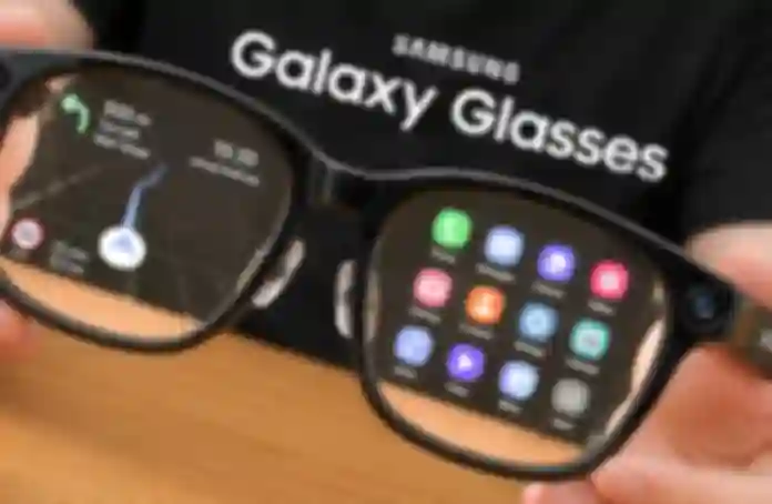 Samsung i Google predstavili AI naočale
