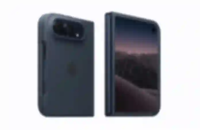 Isporuke iPhonea Duo pomaknute na siječanj