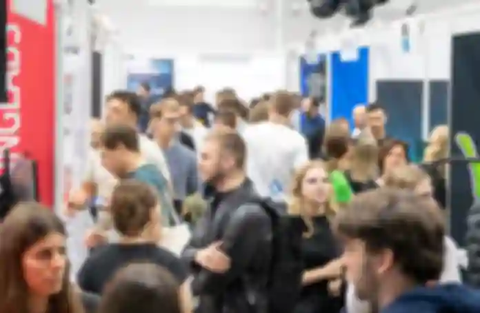 19. Job Fair za tjedan dana, Mate Rimac ovogodišnji sudionik Hot Talk intervjua