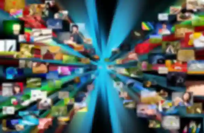 Pretplate na online video dosegnule 2,24 milijarde u 2025.