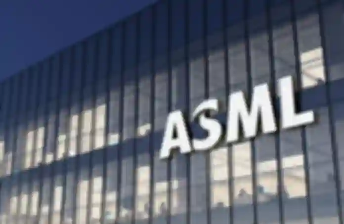 ASML ne stiže pratiti potražnju