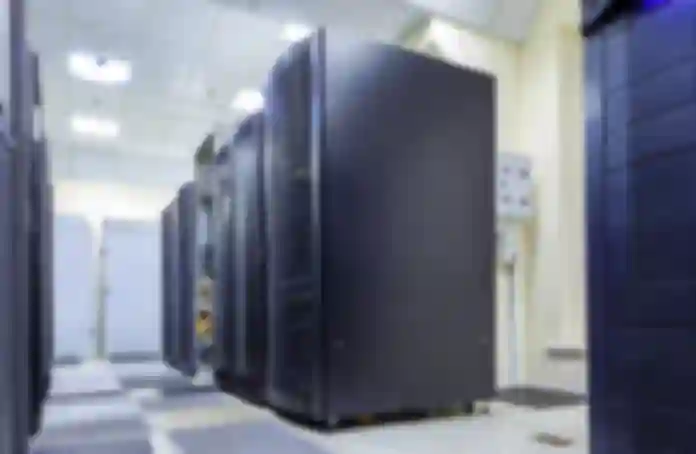 Equinix grije Milano
