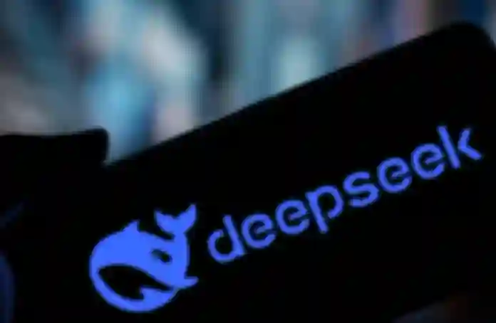 SAD zabranjuje DeepSeek u saveznim agencijama