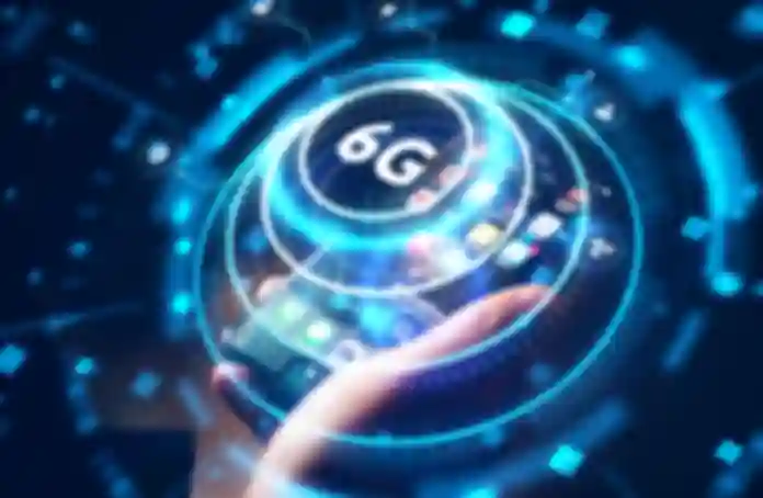 Kina odobrila rana 6G ispitivanja u pojasu od 6 GHz