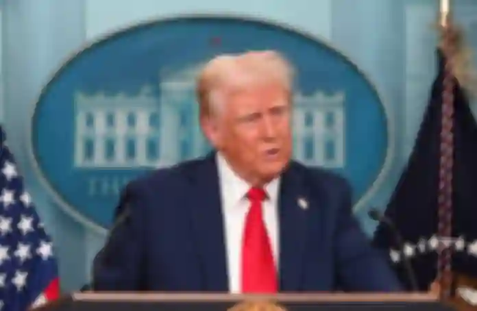 Trump imenovao koordinatora za AI