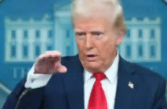 Trump odbacuje pozive na usporavanje AI-ja
