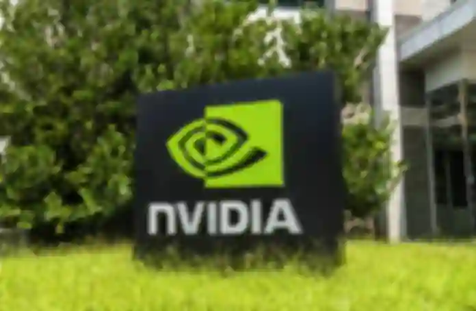 Nvidia otkrila udio u SpaceX-u