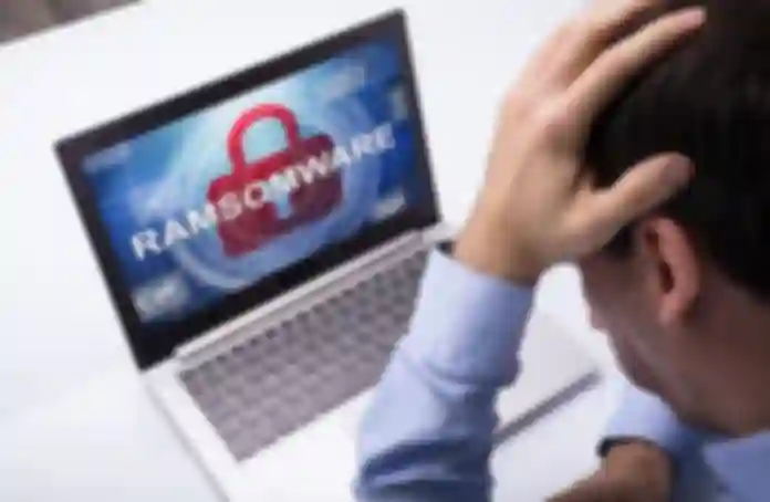 Europa se sve češće pojavljuje kao glavna meta ransomware kampanja