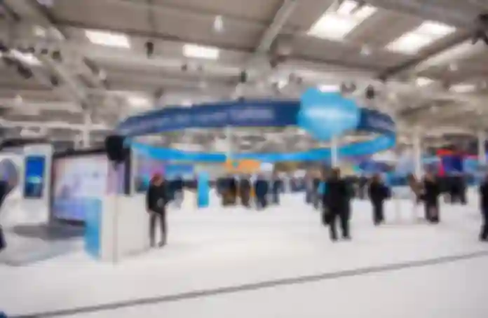 Salesforce ubrzao prihod od agenata