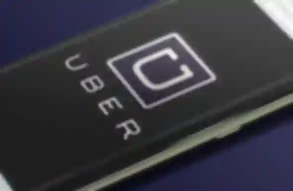 Uber kažnjen zbog automatiziranih suspenzija
