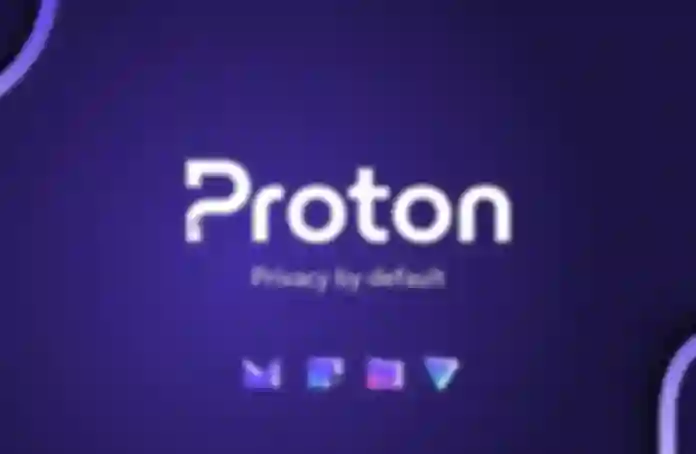 Proton gradi povjerljivi AI