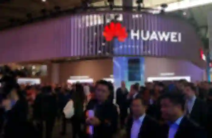 Huawei ubrzava čipove za AI