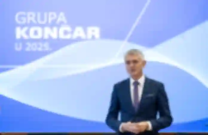 Končar u prvih devet mjeseci premašio milijardu eura prihoda