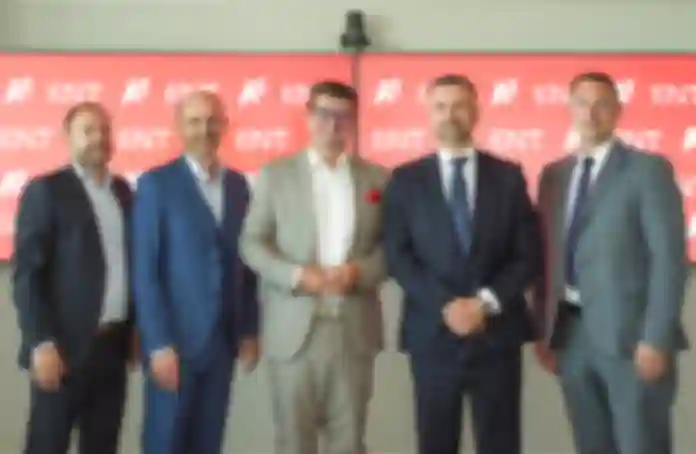 A1 Hrvatska i Ericsson Nikola Tesla nastavljaju suradnju u području radijske mreže