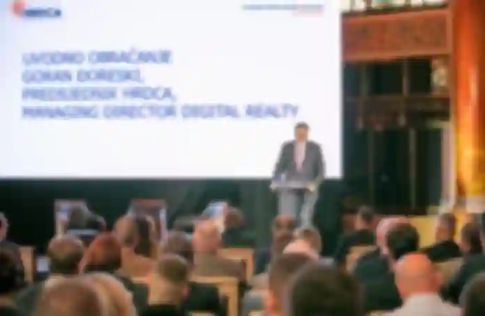 ICTbusiness TV: Podatkovni centri kao temelj regionalne digitalne ekonomije