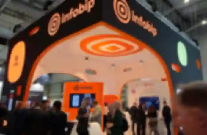 Infobip proglašen liderom u Gartnerovu izvješću Magic Quadrant za CPaaS