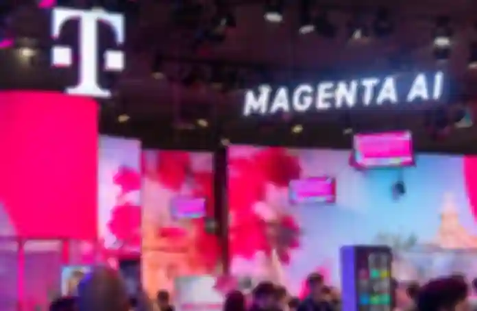 Deutsche Telekom podigao prognozu novčanog toka
