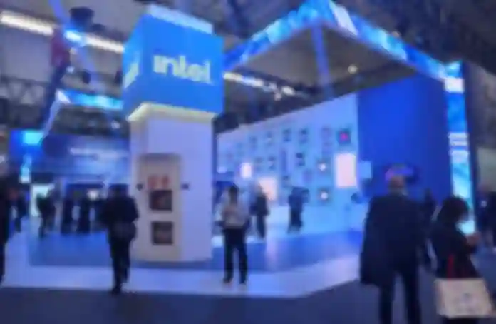 AI potražnja vratila Intelu rast