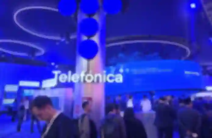 Telefónica i Google surađuju na španjolskoj podatkovnoj suverenosti