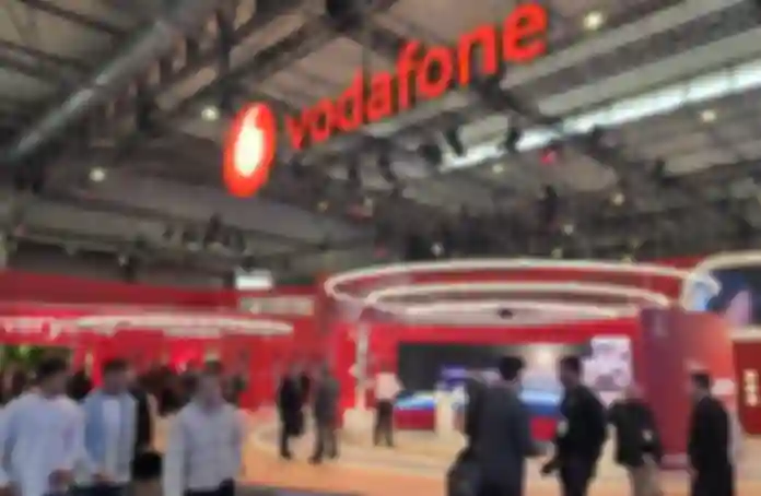 Niel preuzima udio u Vodafonu